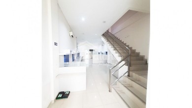 Ruko di Mayjend Sutoyo , Semarang Yl 6010