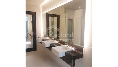 Jual Rugi Ruang Usaha di Kawasan Ramai, Cocok untuk Segala Bisnis