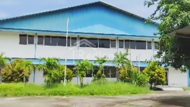 Gudang di Randugarut , Semarang Si 6016s 