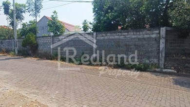 Tanah Komersial Dekat Jalan Raya Kawasan Ngaliyan