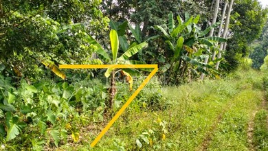 Dijual Tanah Premium di Ngaliyan, Semarang, LT 110m²