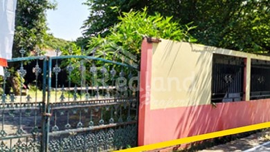 Kavling Komplek x  Kawasan Kaliwungu