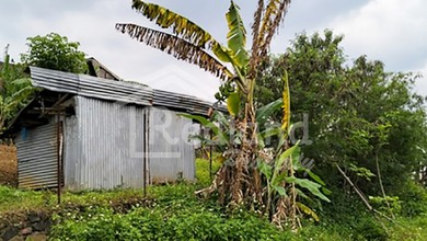 Tanah Elit Dijual di Jangli, Semarang, Harga 2,32 Triliun