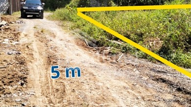 Tanah Elit Dijual di Ngaliyan, Semarang, Harga 90,5 Miliar