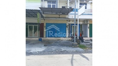 Ruko Jual Segera Di Pusponjolo