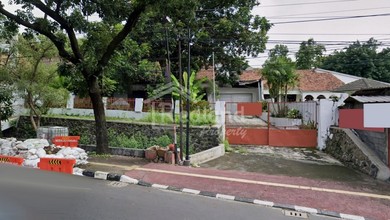 Dijual rumah Eksklusif di Pamularsih, Semarang - LT 575m²
