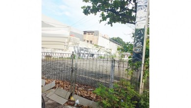 Sewa Kavling LT 1300 m2 di Pedurungan Disewakan Segera