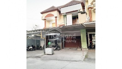 Ruko Jual Segera Di Semarang Timur