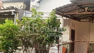 Hunian Favorit di Plamongan, Semarang, 3 KT, Harga 625 Juta