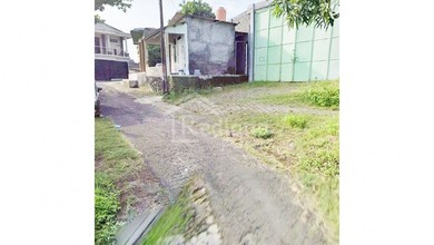 Tanah Favorit di Area Gajah Mungkur, Semarang, LT 839m²