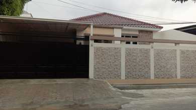 Jual Rumah Siap Tinggal di Semarang Tengah, Semarang, LT 414 m2