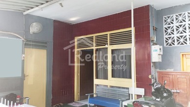 Jual Rumah Bagus Luas 160 m2 area Pleburan, Semarang