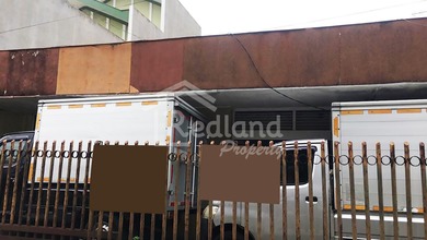 Dijual Tanah Premium di Semarang Tengah, Semarang, LT 180m²