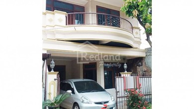 Jual Cepat Rumah Mewah di Tembalang, Semarang, LT 90 m2