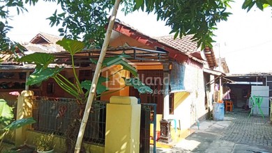 Rumah Minimalis area Manyaran, Semarang, Luas 239 m2