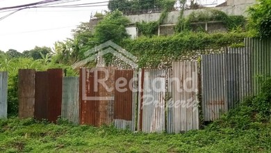 Jual Murah Tanah 560 m2 Area Strategis