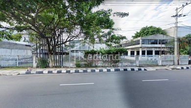 Tanah Elit Dijual di Semarang Barat, Semarang, Harga 77 Triliun
