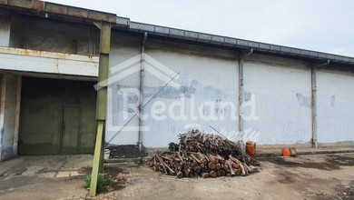 Kawasan Industri Terboyo , Semarang Yv 4627