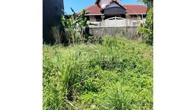 Jual Tanah Area Strategis, LT 400 m2