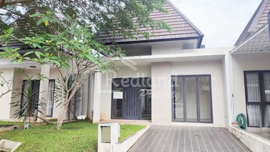 Jual Rumah Nyaman di Ungaran Timur, Semarang - LT 120m²