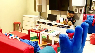 Promo Rumah di Ungaran, Semarang, LB 70m², Harga 1,1 Miliar