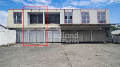 Ruko di Jalan Raya Semarang Kendal, Semarang Si Me 6053 