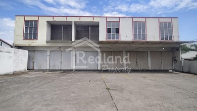 Ruko Good Condition Siap Huni Murah dan Strategis di Ngaliyan Semarang