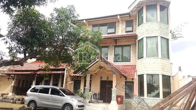 Jual Rumah Siap Tinggal area Sampangan, Semarang, LT 747 m2