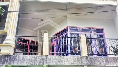 Properti Siap Pakai di Area Candisari, Semarang, LT 154m²