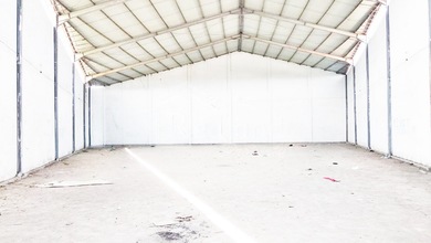 Gudang di Tlogosari Kulon, Semarang Si Me 6059