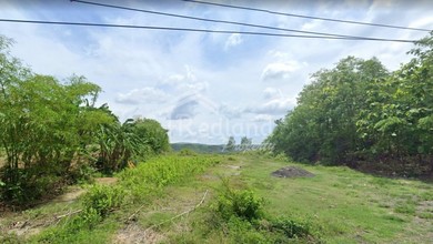 Kavling Komplek x  Daerah Wonosegoro