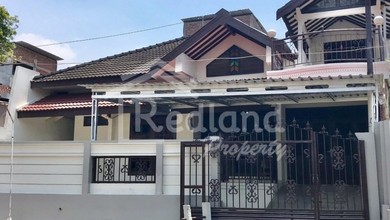  
 	
Sewa Rumah Lokasi Strategis dan Favorit di Semarang