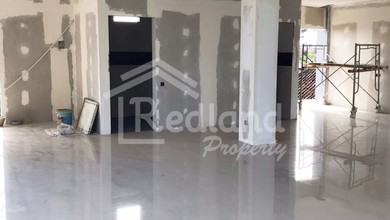 Ruang Usaha di Dr Wahidin , Semarang Wn 5931