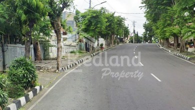 Tanah Elit Dijual di Kalibanteng Kulon, Semarang, Harga 6,7 Triliun