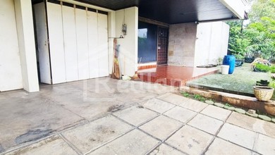 Jual Rumah Siap Huni di Bukit Sari, Semarang, LT 700 m2