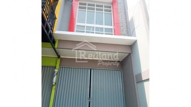 Ruko Dijual Segera Di Pedurungan