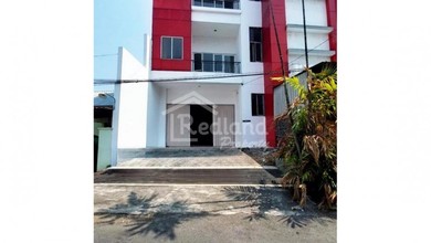 Ruko di Daerah Sompok , Semarang Vn 6072