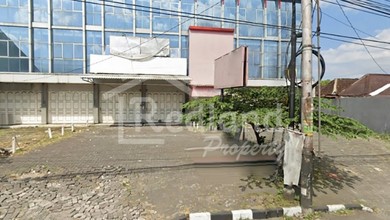 Ruko di Gatot Subroto , Ungaran Vn 6073