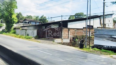 Gudang di Raya Bawen Ungaran Vn 6075