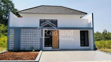 Rumah Sederhana di Gunung Pati, Semarang, Luas 150 m2