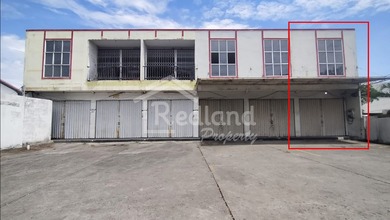 Ruko di Jalan Raya Semarang Kendal, Semarang Si Me 6083 