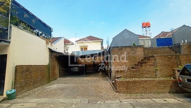 Kavling Prestisius Dijual di Bae, Kabupaten Kudus, Harga 93,2 Miliar