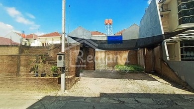 Dijual Tanah Eksklusif di Bae, Kabupaten Kudus, LT 208m²