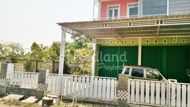 Rumah Elit LT 478 m2, area Kaliwungu, Kendal