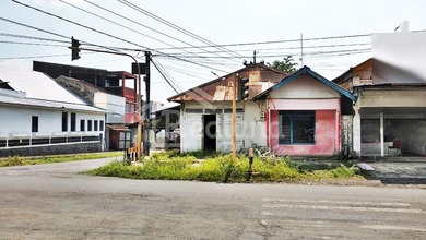 Ruko Strategis Akses Dekat Kemana-mana di Kaliwungu, Kendal