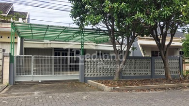 Jual Rumah 200 di Puri Anjasmoro, Semarang