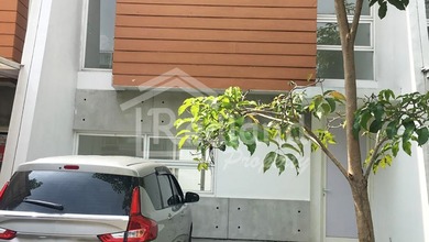 Rumah Dijual di Ungaran Timur, Semarang, LB 65m², Harga Terbaik!