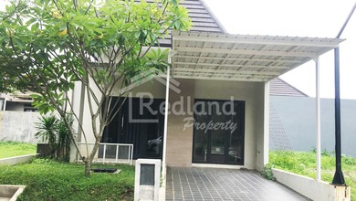 Promo Rumah di Ungaran Timur, Semarang, LB 80m², Harga 1,2 Miliar