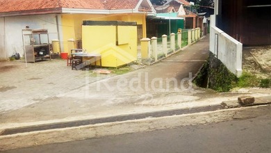 Rumah Dijual di Bergas, Semarang, LB 300m², Harga Terbaik!