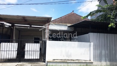 Dijual Rumah Strategis di Tanah Mas, Semarang - LT 240m²
